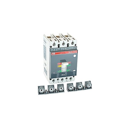 Abb CIRCUIT BREAKER, 3P, 600V TS3H090TW